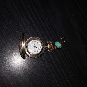 Pocket watch